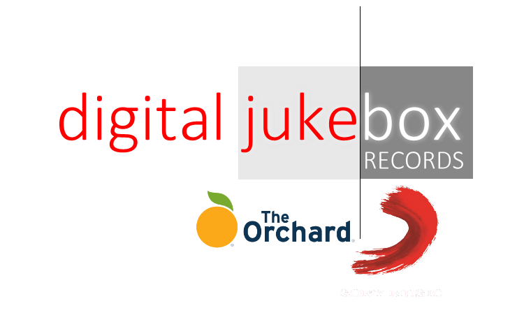 Digital Jukebox | Sony Music Distribution